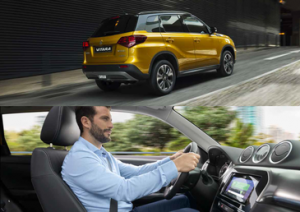 Avto Skrbiš d.o.o. - Suzuki Vitara 2018